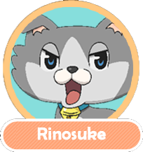 Rinosuke