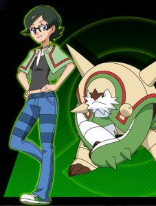 pkmn2014-2-227x300 Shokotan doublera dans le 17ème film de Pokémon