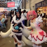 Bro0iG5CEAAKTa6-150x150 [Review] Shokotan en France ! Paris, Japan Expo et après ?