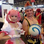 Bro1mf1CYAA1Ej4-150x150 [Review] Shokotan en France ! Paris, Japan Expo et après ?