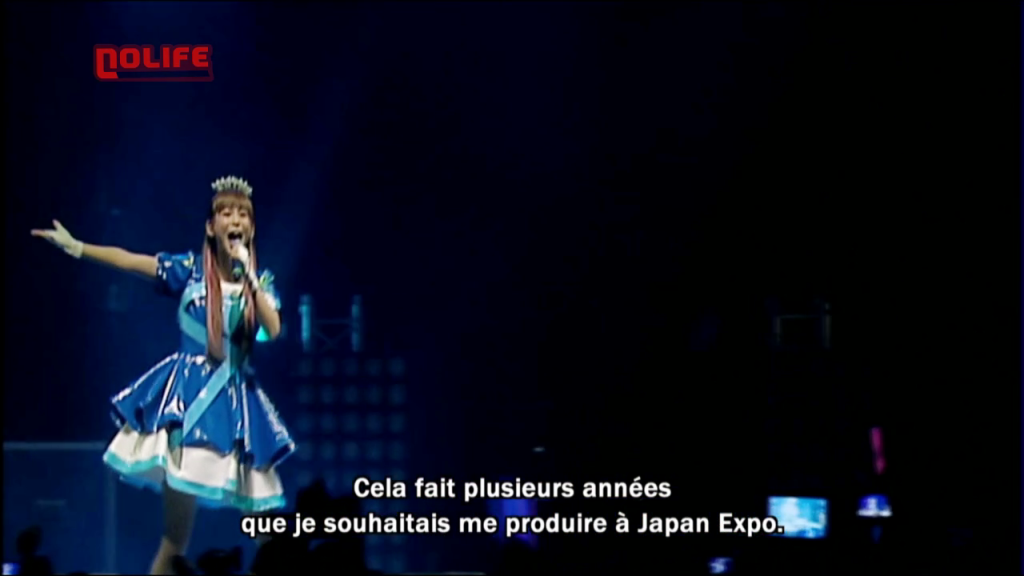 vlcsnap-2014-07-17-00h20m26s127-1024x576 [Review] Shokotan en France ! Paris, Japan Expo et après ?