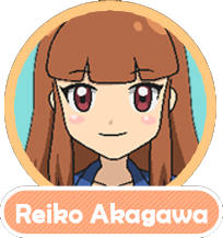 Reiko OMAKASE ! Miracle Cat-dan !