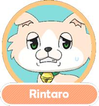 Rintaro OMAKASE ! Miracle Cat-dan !
