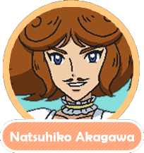 natsuhiko OMAKASE ! Miracle Cat-dan !