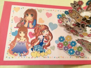 11061995_10153275638649293_8692668926909055827_o-300x225 [LIVE REPORT] Queen Otaku / Shokotan monte au niveau 30 !