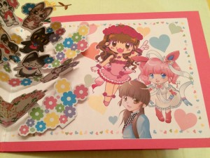 11165073_10153275638569293_7955545025306164543_o-300x225 [LIVE REPORT] Queen Otaku / Shokotan monte au niveau 30 !