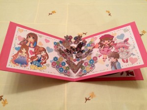 11169553_10153275638434293_1636582549668109833_o-300x225 [LIVE REPORT] Queen Otaku / Shokotan monte au niveau 30 !