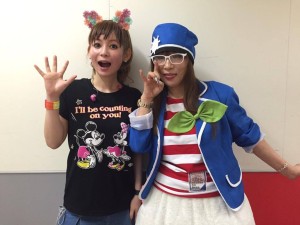 11187243_1016802895004243_3568193794578080063_o-300x225 [LIVE REPORT] Queen Otaku / Shokotan monte au niveau 30 !