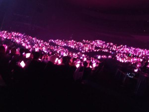 CEQhb3uWEAI76oB-300x225 [LIVE REPORT] Queen Otaku / Shokotan monte au niveau 30 !
