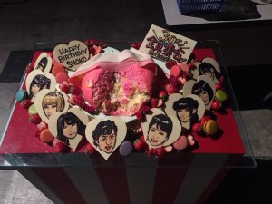 apres-300x225 [LIVE REPORT] Queen Otaku / Shokotan monte au niveau 30 !