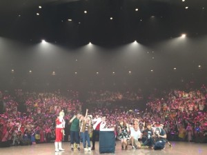 o04800360132963853101-300x225 [LIVE REPORT] Queen Otaku / Shokotan monte au niveau 30 !