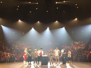 o0480036013296385323-300x225 [LIVE REPORT] Queen Otaku / Shokotan monte au niveau 30 !