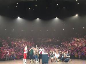 o0480036013296385469-300x225 [LIVE REPORT] Queen Otaku / Shokotan monte au niveau 30 !