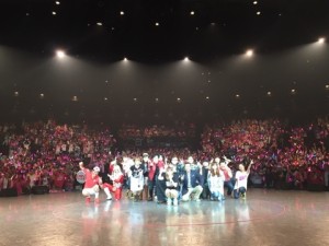 o0480036013297809953-300x225 [LIVE REPORT] Queen Otaku / Shokotan monte au niveau 30 !