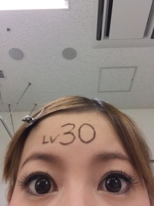 o0480064013296386456-225x300 [LIVE REPORT] Queen Otaku / Shokotan monte au niveau 30 !
