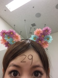 o0480064013296387489-225x300 [LIVE REPORT] Queen Otaku / Shokotan monte au niveau 30 !