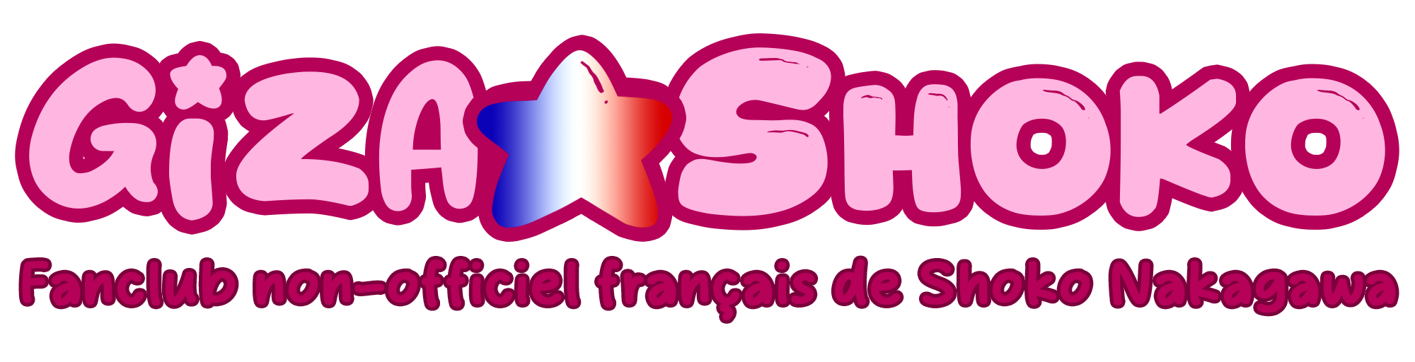 GiZa★ShoKo France Fanclub