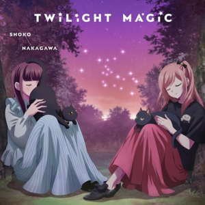 Shoko Nakagawa - Twilight Magic